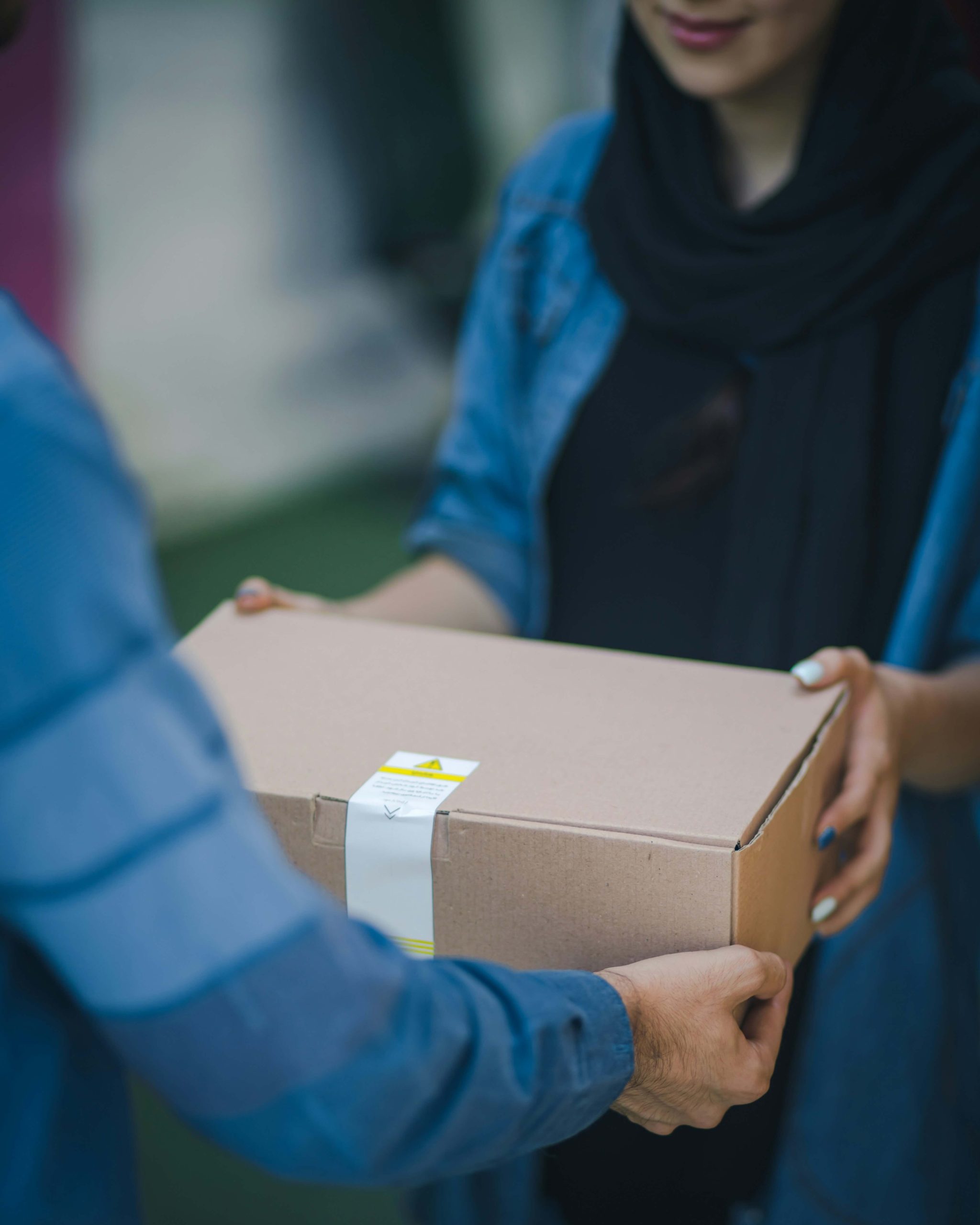 Conheça as regras para devolução de compras on-line