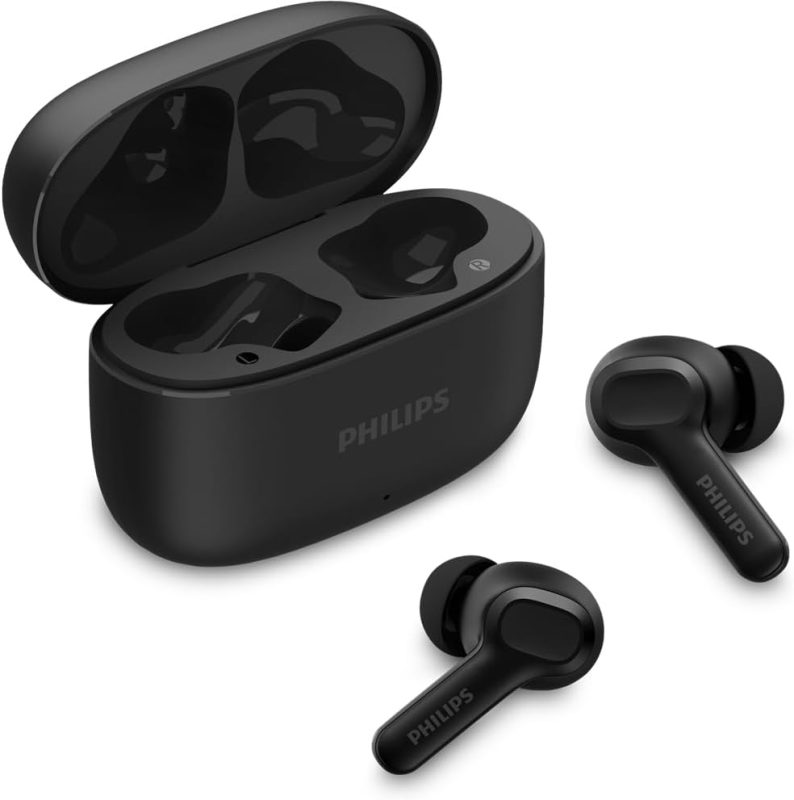 Fone de ouvido sem fio Philips