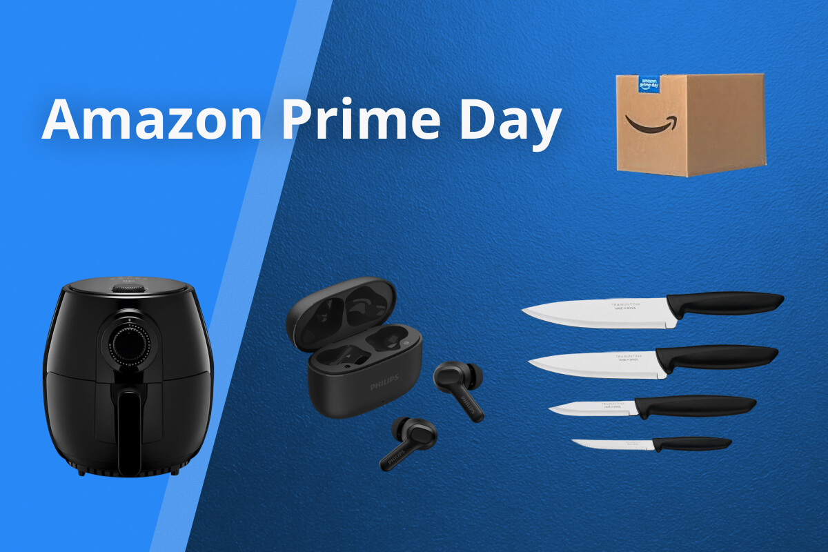 Amazon Prime Day